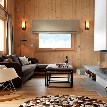 Les Chalets Des Liarets Chamonix Bilik gambar