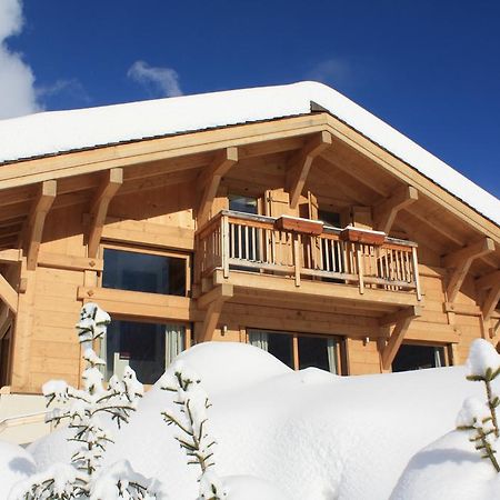 Les Chalets Des Liarets Chamonix Luaran gambar