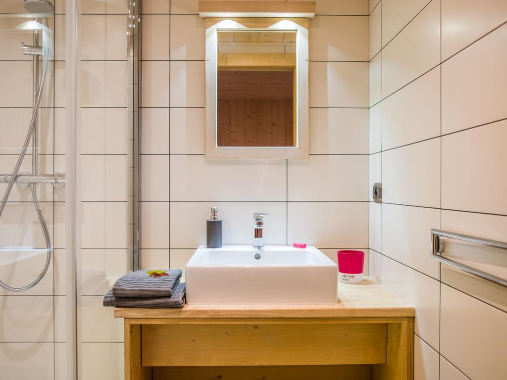 Les Chalets Des Liarets Chamonix Bilik gambar