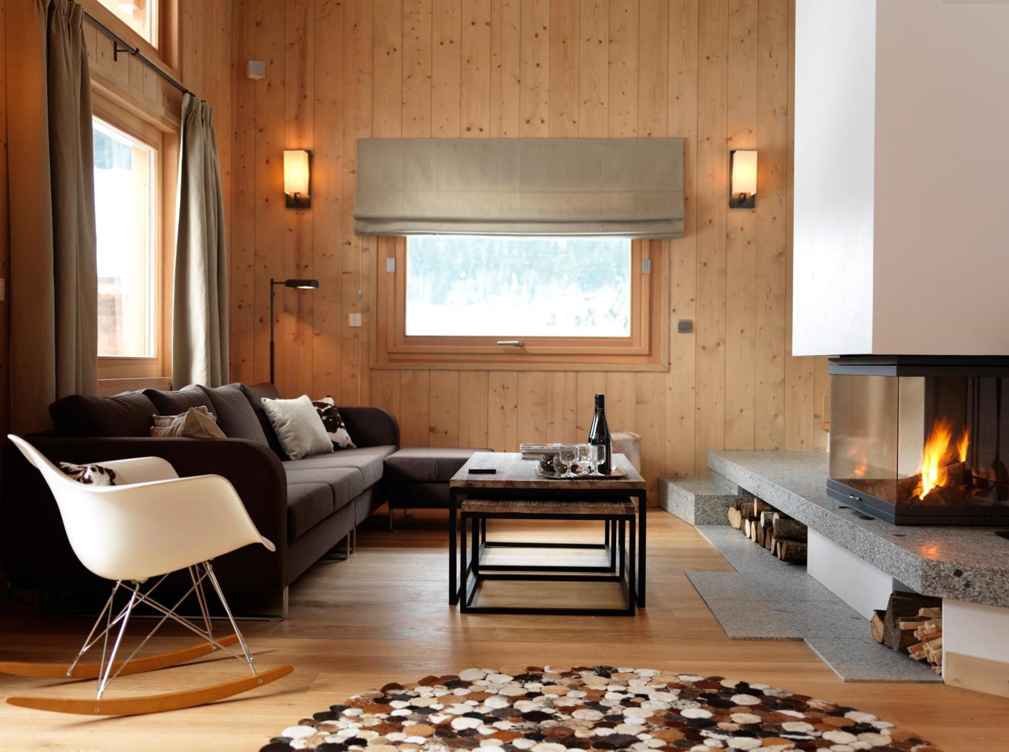 Les Chalets Des Liarets Chamonix Bilik gambar