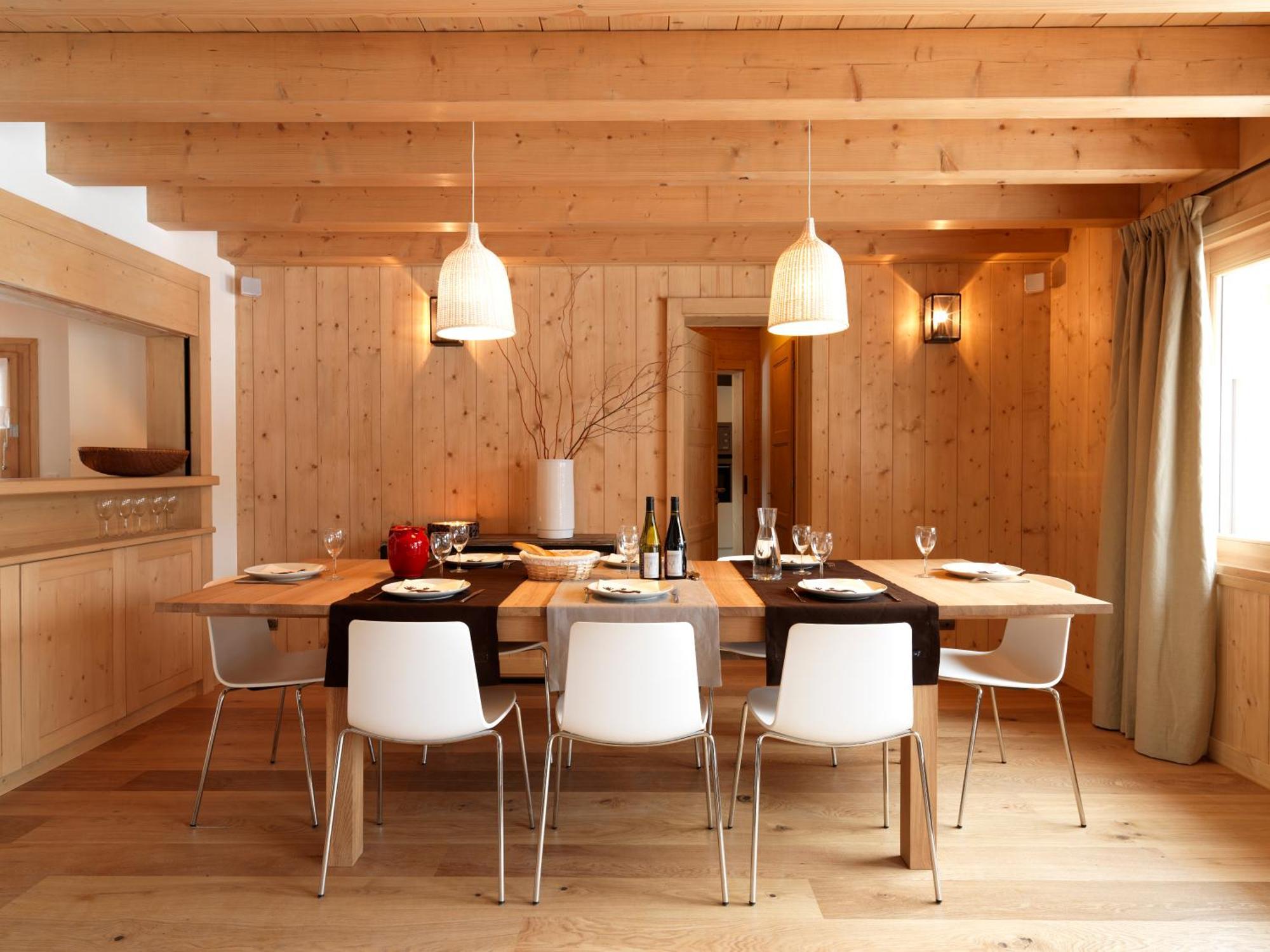 Les Chalets Des Liarets Chamonix Bilik gambar