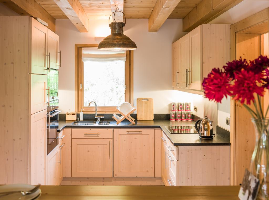 Les Chalets Des Liarets Chamonix Bilik gambar