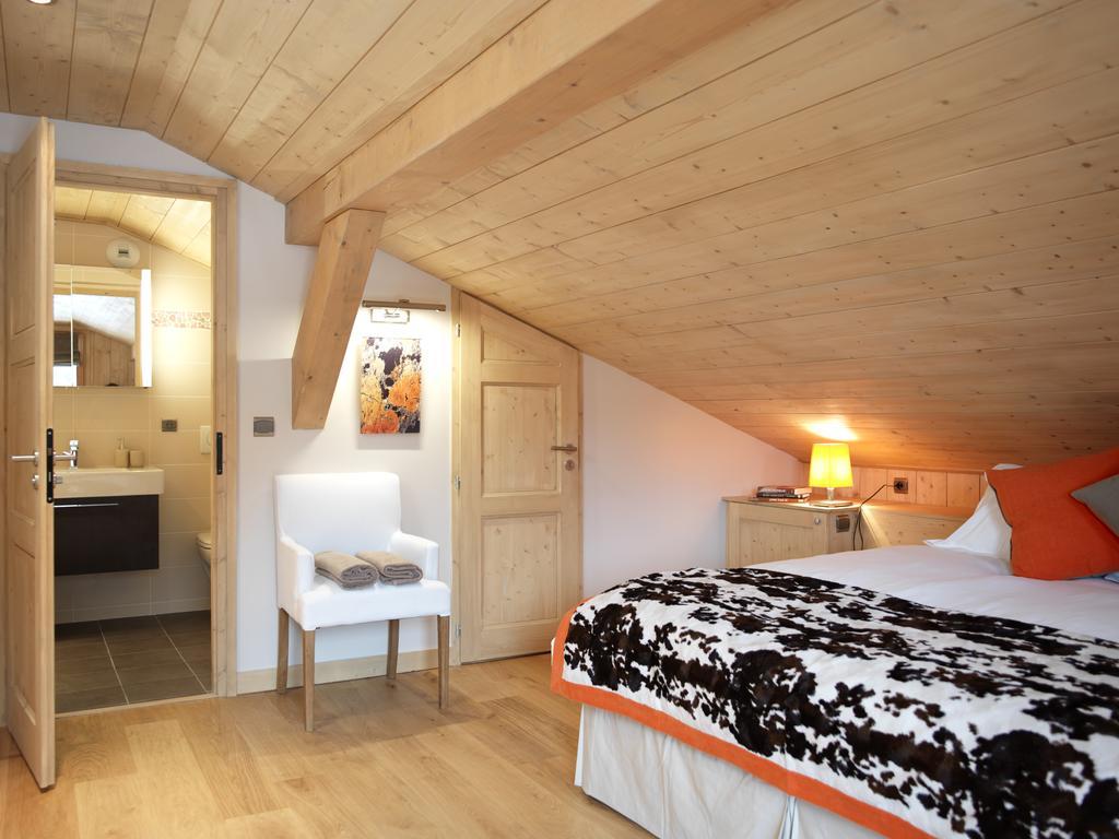 Les Chalets Des Liarets Chamonix Bilik gambar