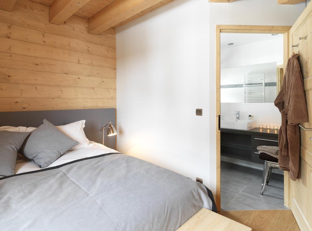 Les Chalets Des Liarets Chamonix Bilik gambar