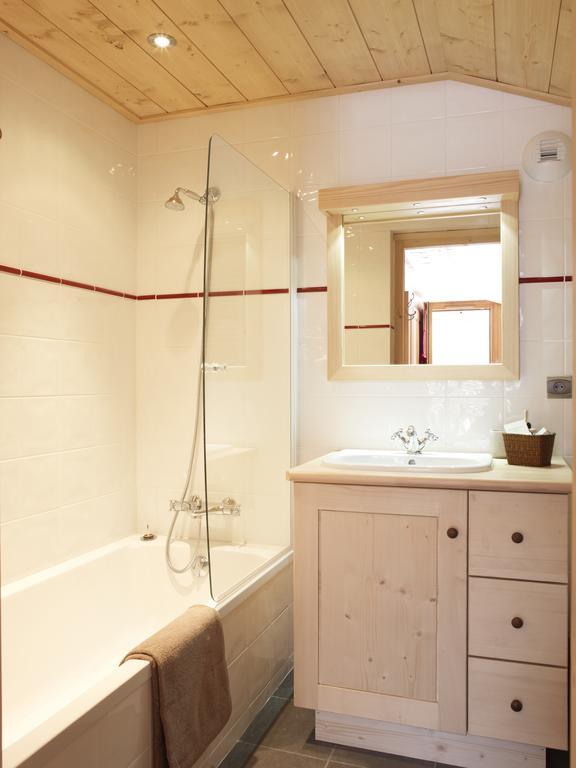 Les Chalets Des Liarets Chamonix Bilik gambar