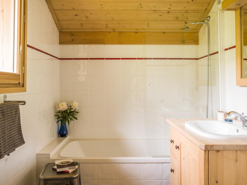 Les Chalets Des Liarets Chamonix Bilik gambar