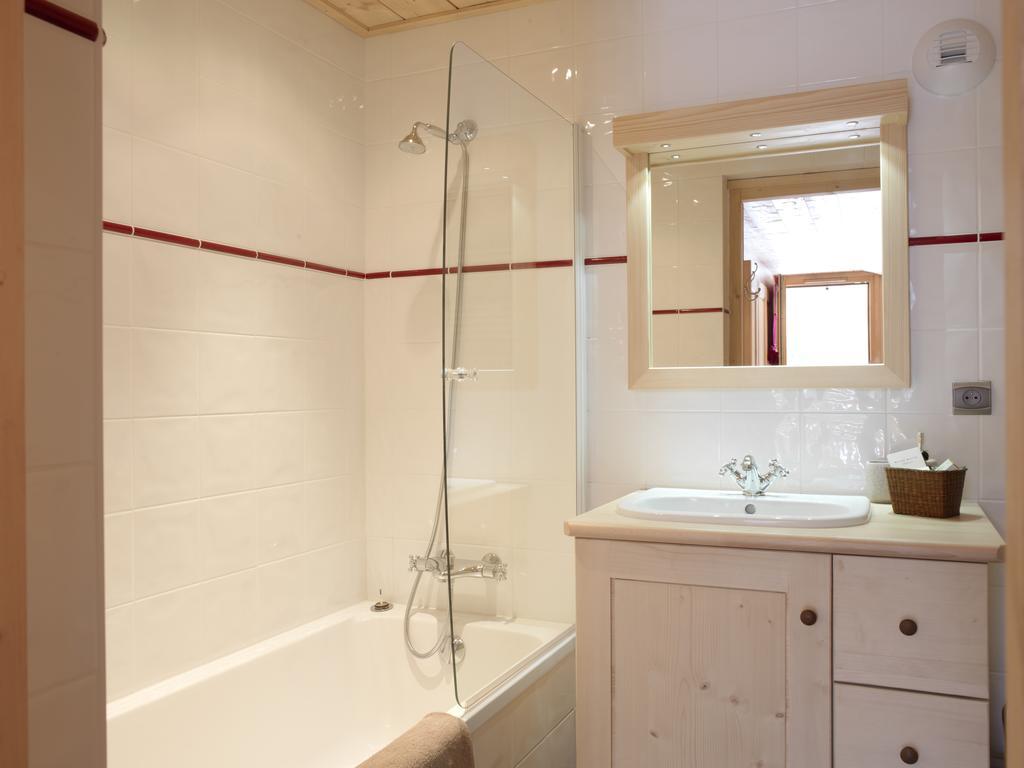 Les Chalets Des Liarets Chamonix Bilik gambar