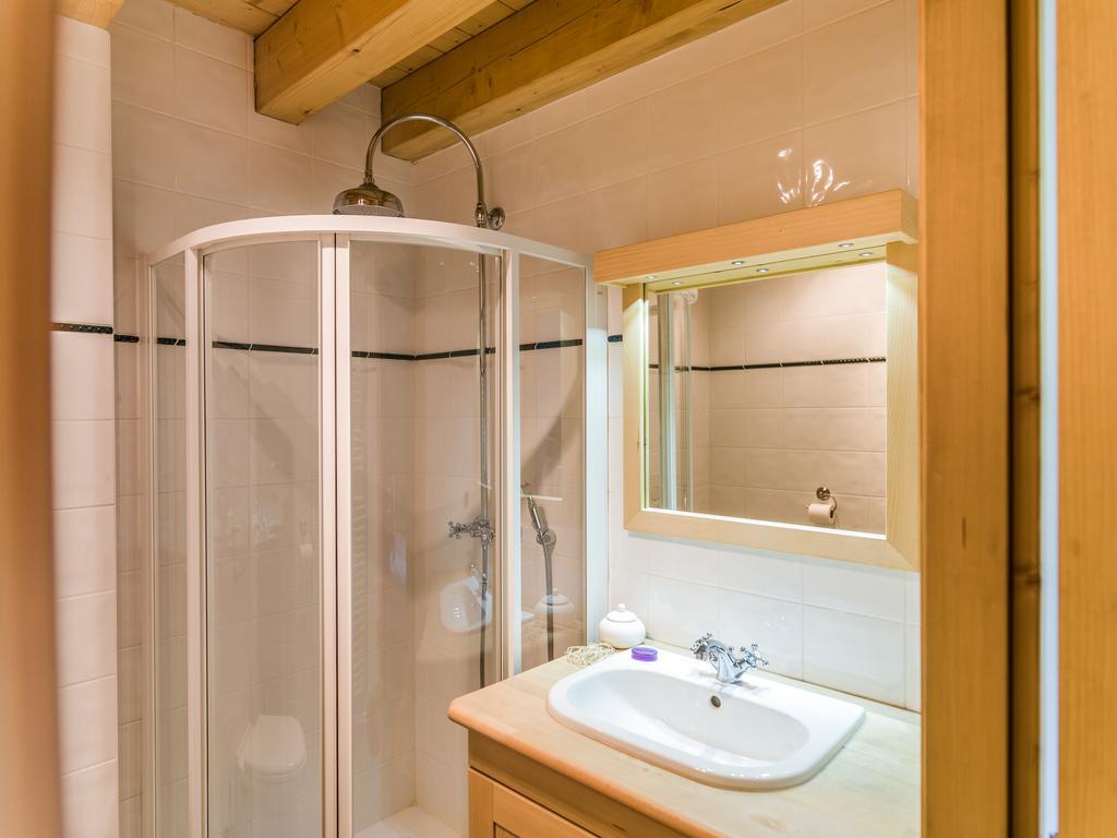 Les Chalets Des Liarets Chamonix Luaran gambar