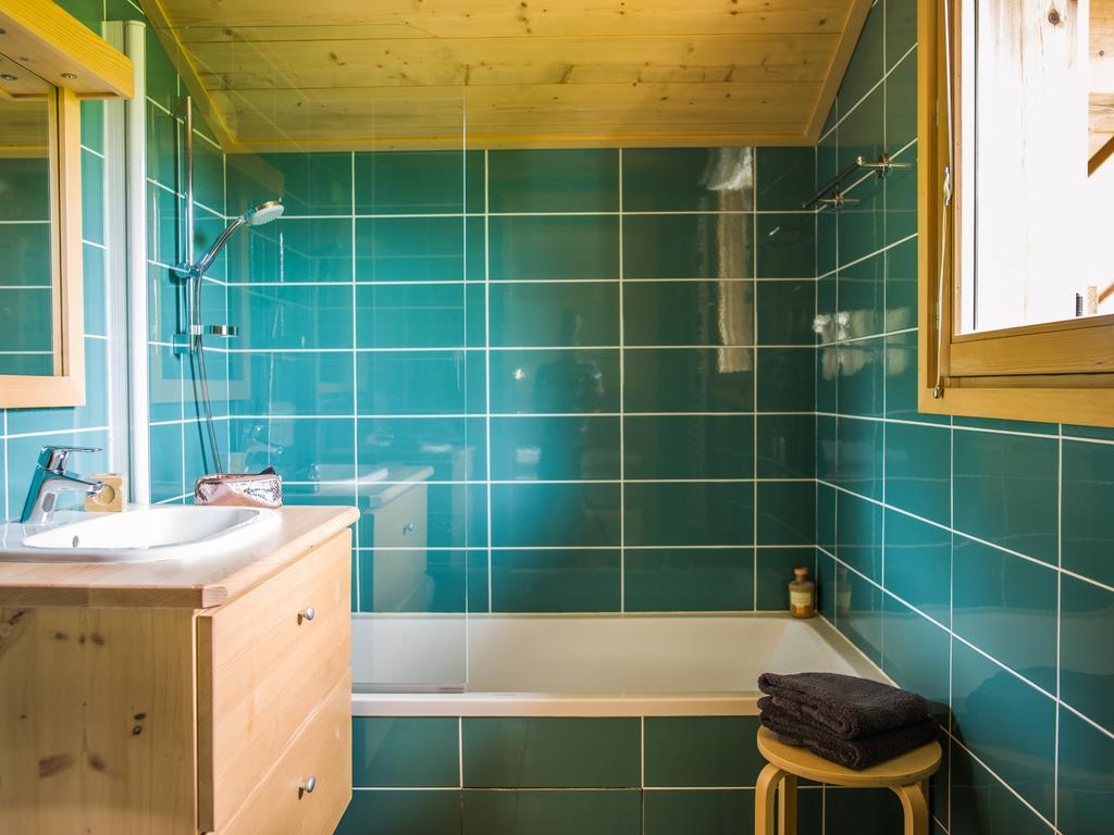 Les Chalets Des Liarets Chamonix Bilik gambar