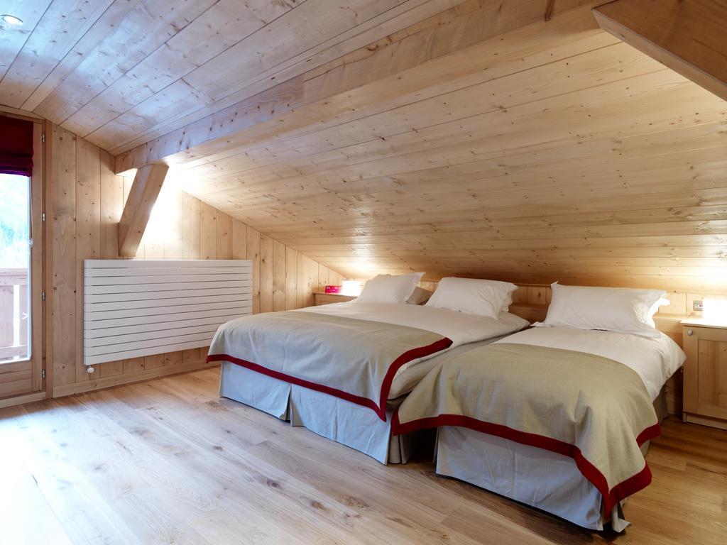Les Chalets Des Liarets Chamonix Bilik gambar