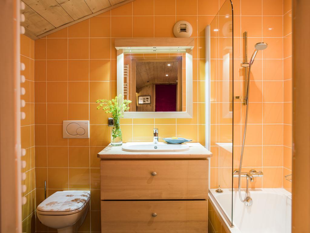 Les Chalets Des Liarets Chamonix Bilik gambar