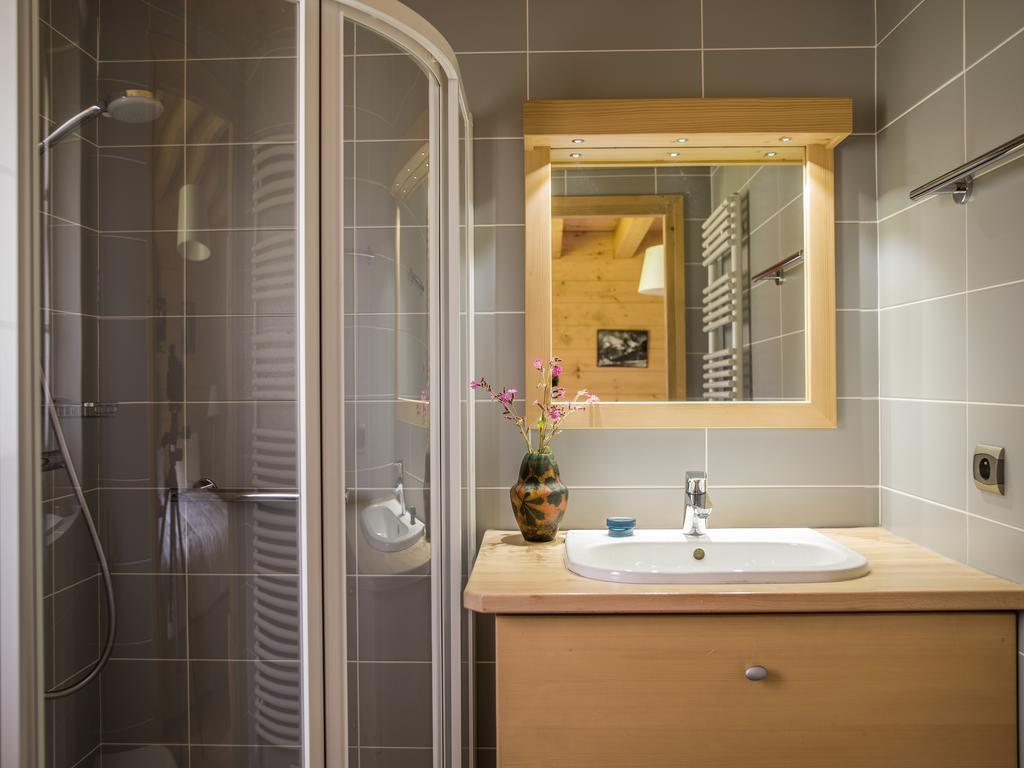 Les Chalets Des Liarets Chamonix Bilik gambar