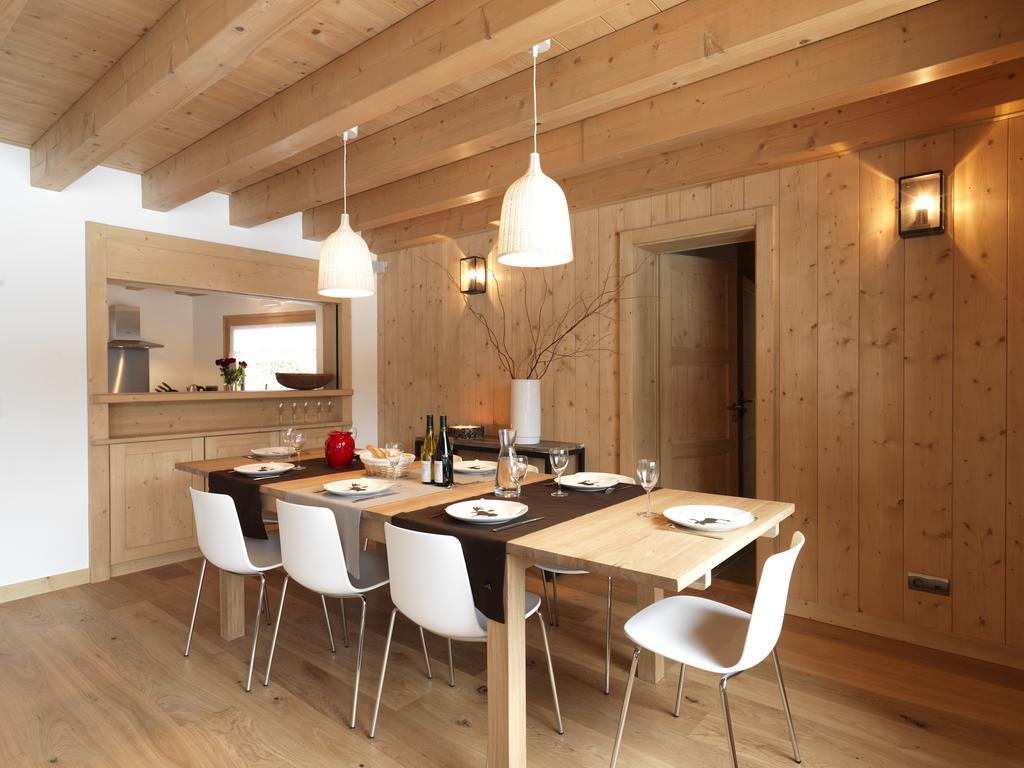 Les Chalets Des Liarets Chamonix Bilik gambar