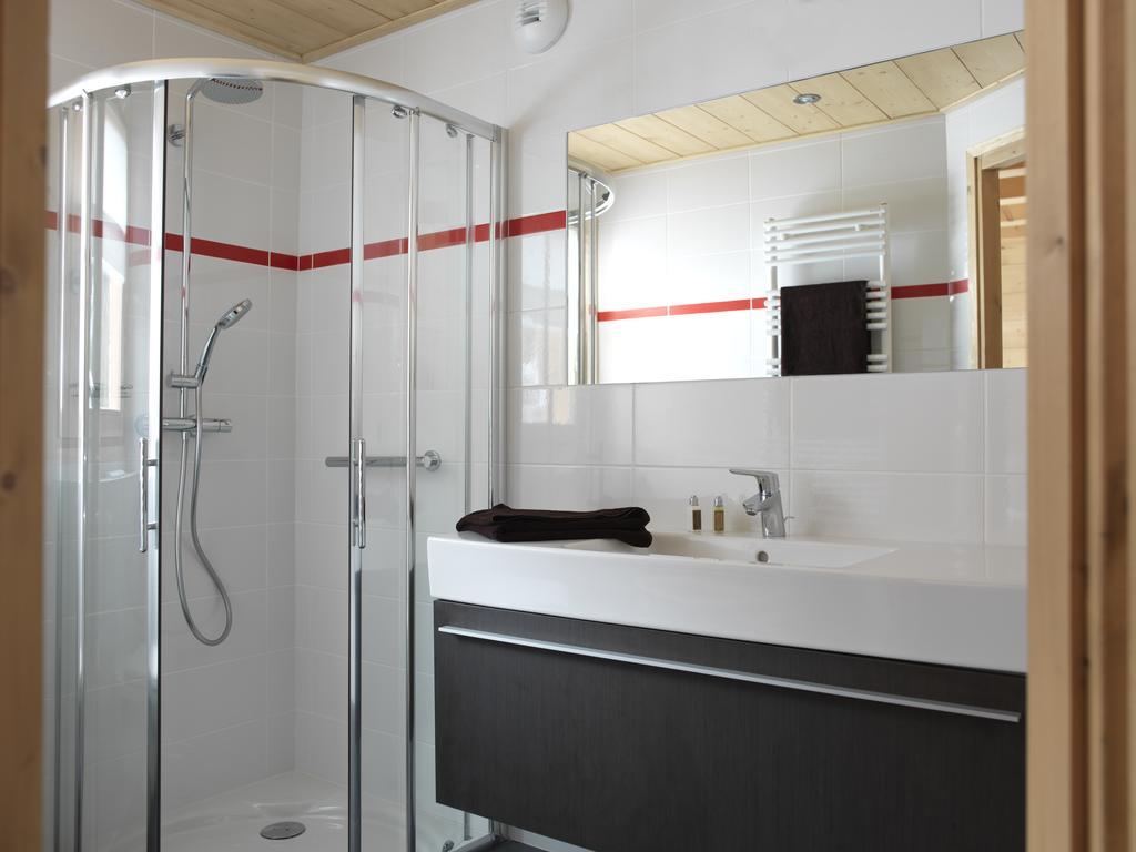 Les Chalets Des Liarets Chamonix Bilik gambar